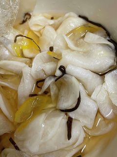 かぶの甘酢漬け-レシピのメイン写真