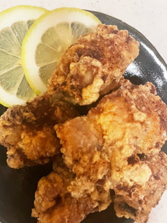 ウチのからあげ-レシピのメイン写真
