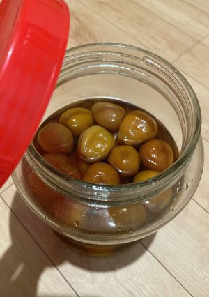 金柑酒 キンカン-レシピのメイン写真