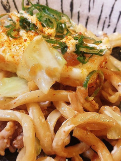 節約必見!やば旨焼きうどん-レシピのメイン写真