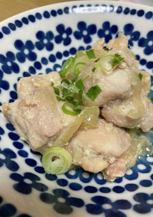 ごはんに合う！塩麹しょうが焼き-レシピのメイン写真