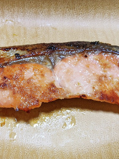鮭の塩麹焼き-レシピのメイン写真