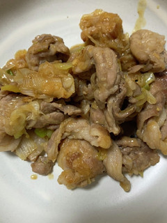豚の味噌焼き-レシピのメイン写真