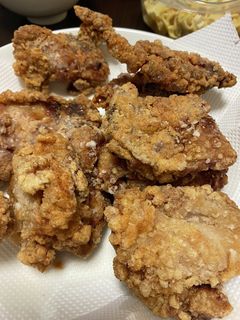 唐揚げ-レシピのメイン写真