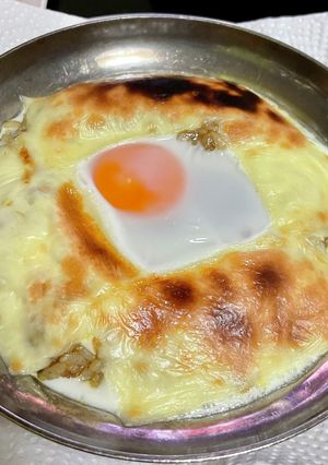 カレードリア(´○｀*)♡-レシピのメイン写真