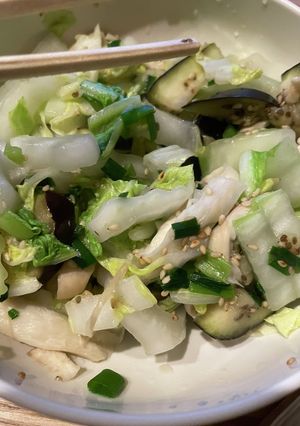 野菜-レシピのメイン写真