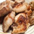 超カンタン☆鶏肉のハーブソテー