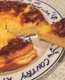 ピザ用チーズで、炊飯器チーズケーキ