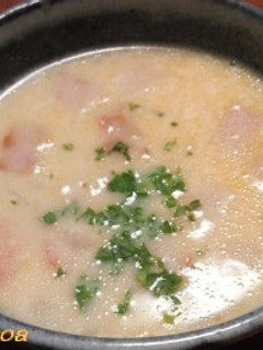 主役になれないシチュー-レシピのメイン写真