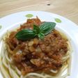 びっくり美味しい☆ミートソース