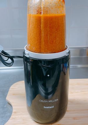 ほぼ叙々苑ドレの旨辛バージョン-レシピのメイン写真