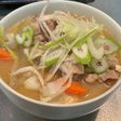 簡単冬レシピ!お母さん直伝の豚汁