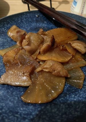 大根薄めですぐできる！豚バラ大根-レシピのメイン写真