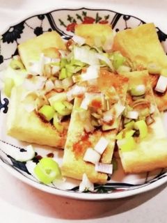 簡単!美味しい!揚げ焼き♪-レシピのメイン写真