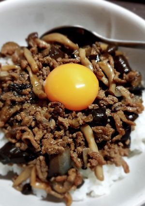 オイスターソースでなんか美味くなったやつ-レシピのメイン写真
