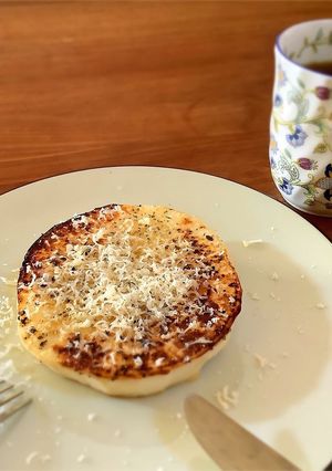 カブ(大根)ステーキ-レシピのメイン写真