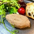 鶏レバーペースト★パテ パーティーにも
