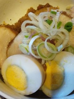 焼豚丼-レシピのメイン写真