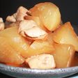 ♡やさしいお酢deとり大根のさっぱり煮♡