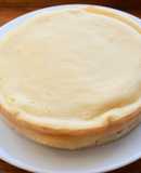 豆腐とヨーグルトでファーブルトン風