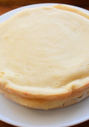 豆腐とヨーグルトでファーブルトン風-レシピのメイン写真
