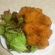 里芋豆腐餅コロッケ