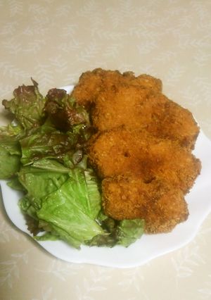 里芋豆腐餅コロッケ-レシピのメイン写真