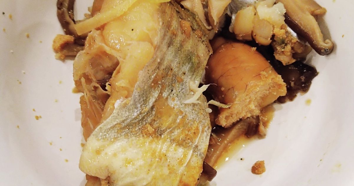 基本からアレンジまで!思わずつくりたくなる「助宗たら」のレシピ集 | クックパッド