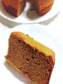 カフェオレシフォン-レシピのメイン写真