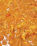 コストコリメイク・バターチキンカレー