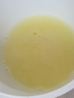 ゆず汁-レシピのメイン写真