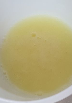ゆず汁-レシピのメイン写真