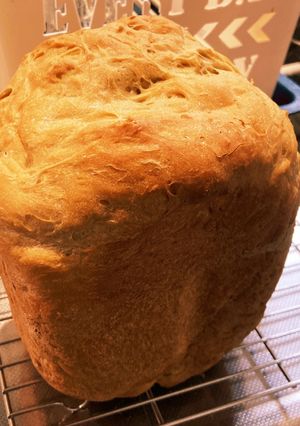 今日パン！ほうじ茶香るパン　#綾鷹カフェ-レシピのメイン写真