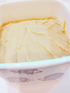 ヨーグルトメーカーde白味噌-レシピのメイン写真