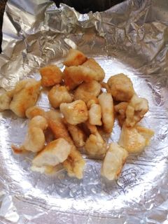 揚げない唐揚げ-レシピのメイン写真