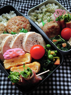 ❜22/11/28 高校生弁当-レシピのメイン写真