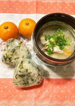 女子高校生弁当　2022.11.28-レシピのメイン写真