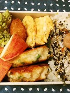 お弁当2022.11.28-レシピのメイン写真