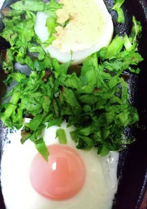 昆布煮大根ステーキ-レシピのメイン写真