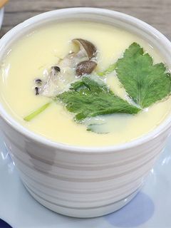 ズボラでもできる!一番簡単な茶わん蒸し-レシピのメイン写真