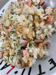 あまりご飯で焼飯!-レシピのメイン写真