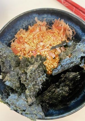 あおSora家のめちゃうま卵かけご飯-レシピのメイン写真