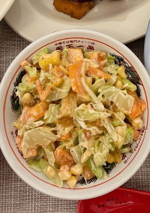 コールスロー 玉ねぎ麹 手作り麹 麹-レシピのメイン写真