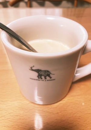 ミルクティー-レシピのメイン写真