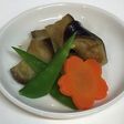 なすの生姜煮(透析食)