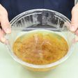 レンジで簡単!かるしお®八方だし