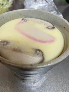 フライパンで茶碗蒸し!-レシピのメイン写真