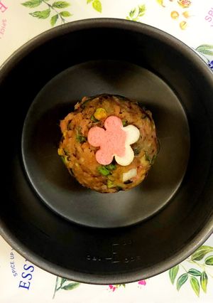 ▲山ごはん▲酒かす みそ玉-レシピのメイン写真