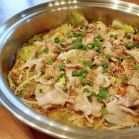 基本からアレンジまで！思わずつくりたくなる「アムウェイ 鍋