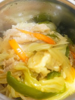 とろみがおいしい中華丼-レシピのメイン写真
